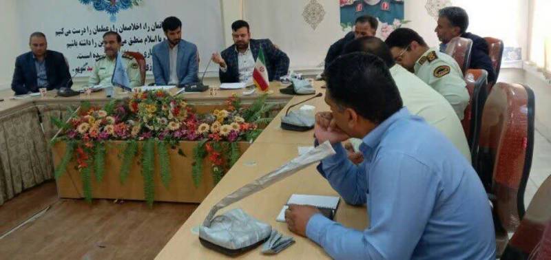 ضرورت برخورد قاطع با مال خرها